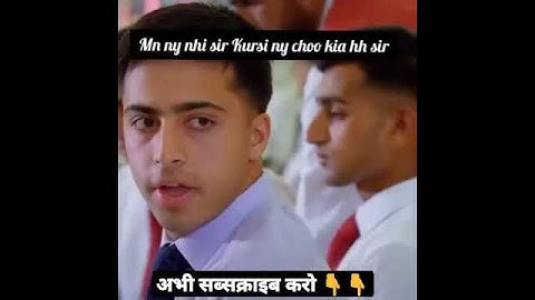 SSB FUNNY 😂 VIDEO/NDA SSB/UPSC SSB/INTERVIEW SHORT VIDEO /#SHORTS #SSB #HINDI_MIDIAM_WALE #NDA #UPSC