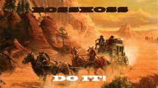 The BossHoss Do It (radio edition)