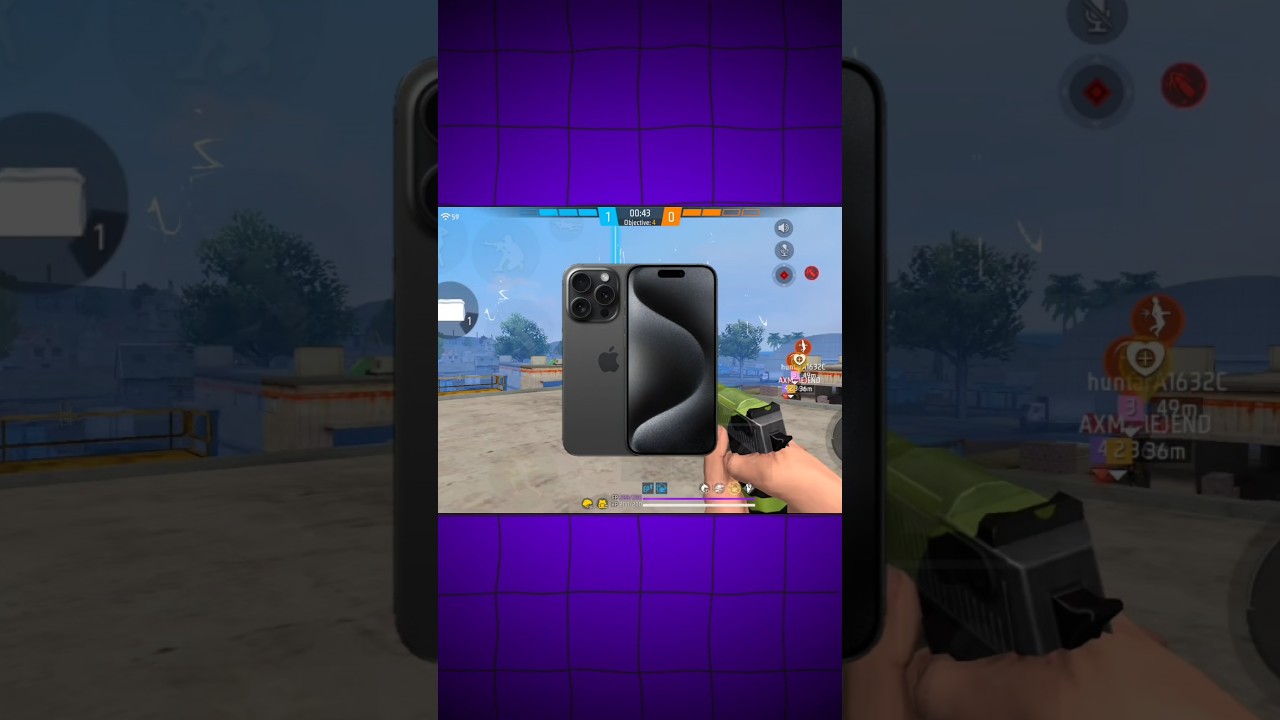 free fire tips and tricks lag problem 