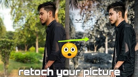 Lightroom Amazing Dark Portrait Color Effect | Best Dark Background Editing | Lr Mobile Tutorial