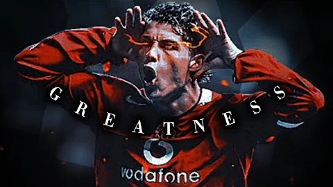 GREATNESS - Cristiano Ronaldo - Motivational Speech