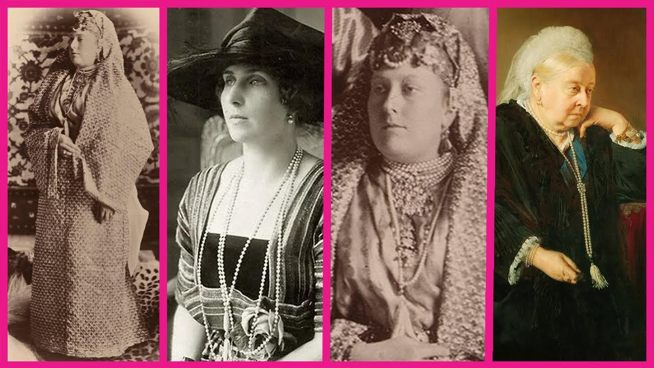 Royal Jewels and a Hidden Legacy: The Mystery of Princess Beatrice’s Iconic Necklace