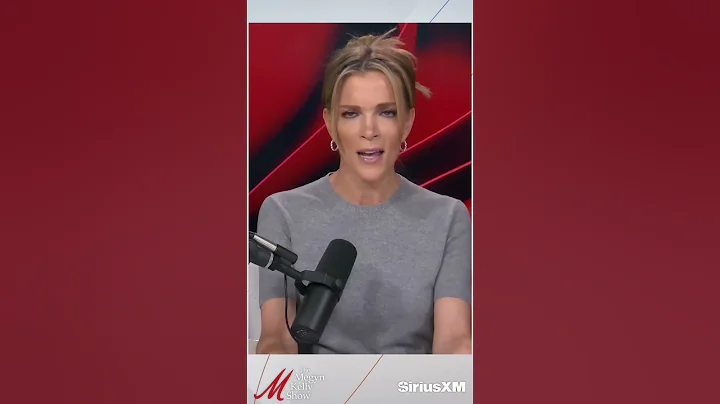 Megyn Kelly Reacts to Netanyahu and Candace Owens Disagreeing About Charlie Kirk Letter From May