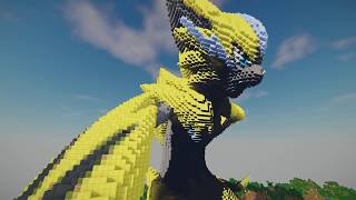 Minecraft: ZERAORA TIPO ELÉTRICO! - PIXELMON Ep.54 ‹ PAULINHU › 