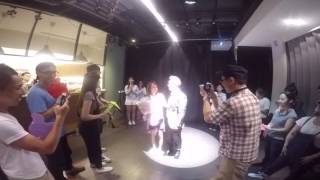 1050815 男孩-堅桓真情的告白