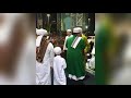 Download Lagu Isra miraj majelis rasulullah di panggung bersama para tamu undangan