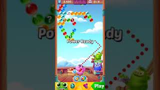 Cookie Cats Pop Level 74 2 stars