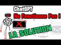 Un outil suprieur  chat gpt et toujours accessible 