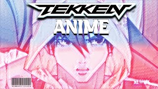 Tekken Anime Series | Bloodline reaction | General Thoughts