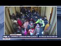 U.S. Capitol Riot: Hurst man to remain detained after arrest for alleged role in Capitol riot