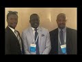 NEWS HOUR (WITH DAVID PATRICK KAMARA) 3PM 22ND JUNE 2016