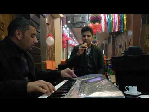 كوكتيل غنائي رائع بصوت المطرب عمرو جمال 1