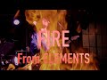 FIRE - From ELEMENTS by JT Curtis