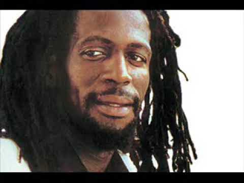 Gregory Isaacs Night Nurse