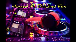 Hamed Al Dulalimi Fon Aranan Müzik....