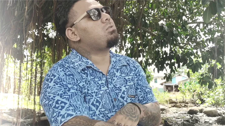 Uso Mikey - Loimata O Le Alofa (Official Music Video)