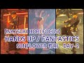 4K【NATSUKI HORI FOCUS】FANTASTICS "SUNFLOWER"2026.7.26 TOKYO DAY-2撮影可能パート