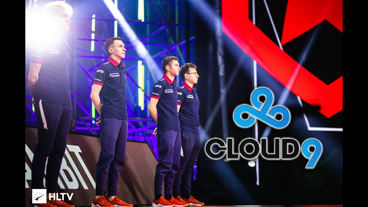 Players (Gambit) SIGNS whit Cloud9 | Highlights from PGL Major 2022 Qual & ESL Pro League 15 | CSGO