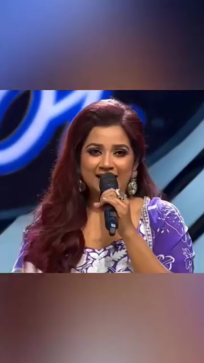 Mere dholna l Shreya Ghoshal #live # trending shorts 😍🥰
