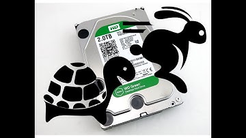 5400RPM HDD for gaming? Why not!? SSD Caching with PrimoCache