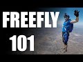 How to get into Freefly - Skydiving 101 Ep.3