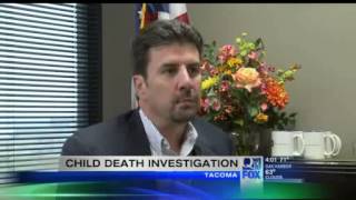 TV NEWS: Doctor's Mistake Kills Child at Mary Bridge Hospital Net Worth