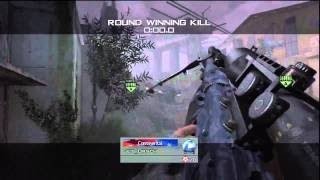 Insane Billcam On Underpass!
