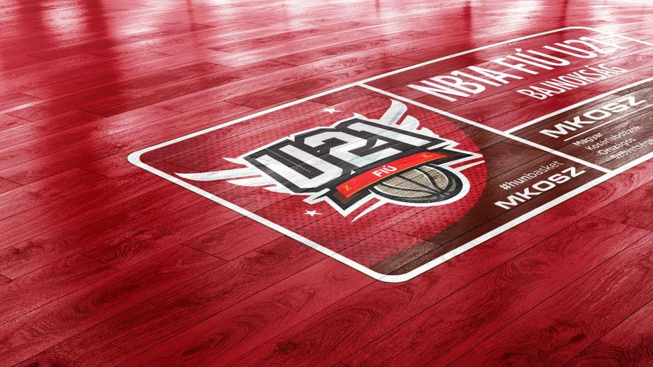 Sopron KC U21 vs Zalakerámia ZTE KK U21