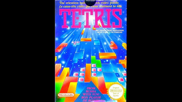 Tetris Nes