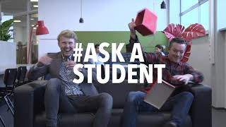 HAN Master Engineering Systems | Hoe is het om deze master te volgen in het Engels #AskAStudent