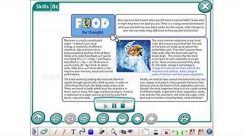 excel. 8 grade. 8 module. 4 lesson
