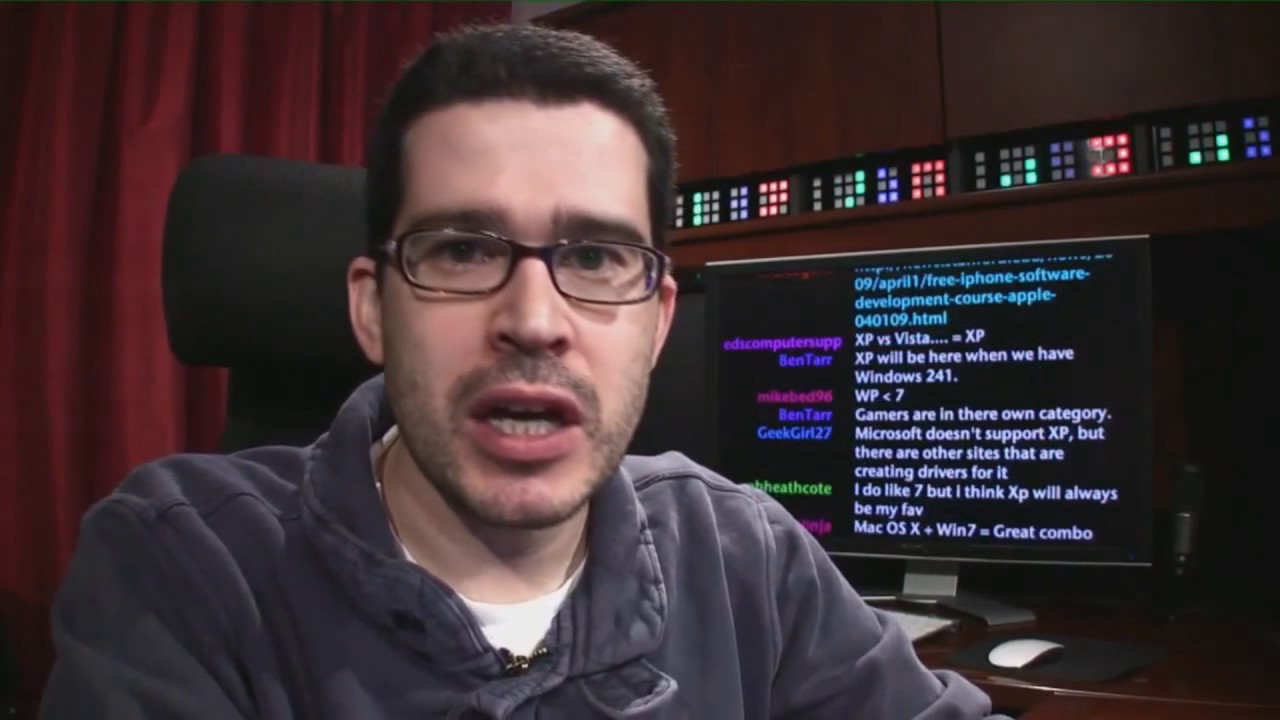 Stop Using Xp STOP USING XP - YouTube