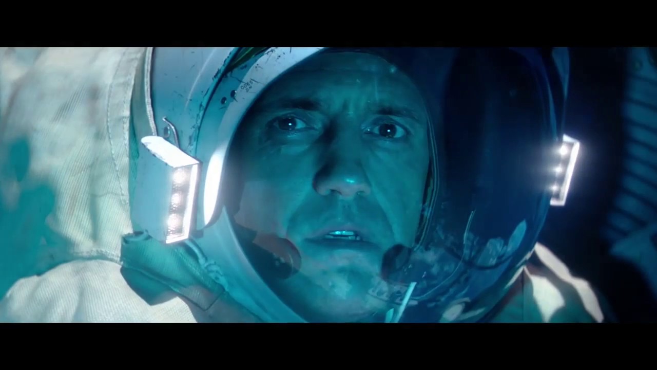 САЛЮТ 7 Фильм смотреть онлайн. Полная версия - YouTube