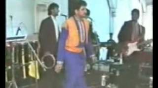 kamli never seen before-gurdas maan live