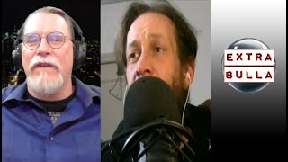 90s Phun & Slow News Day w/Steve Poikonen | Extra Bulla CLIPS