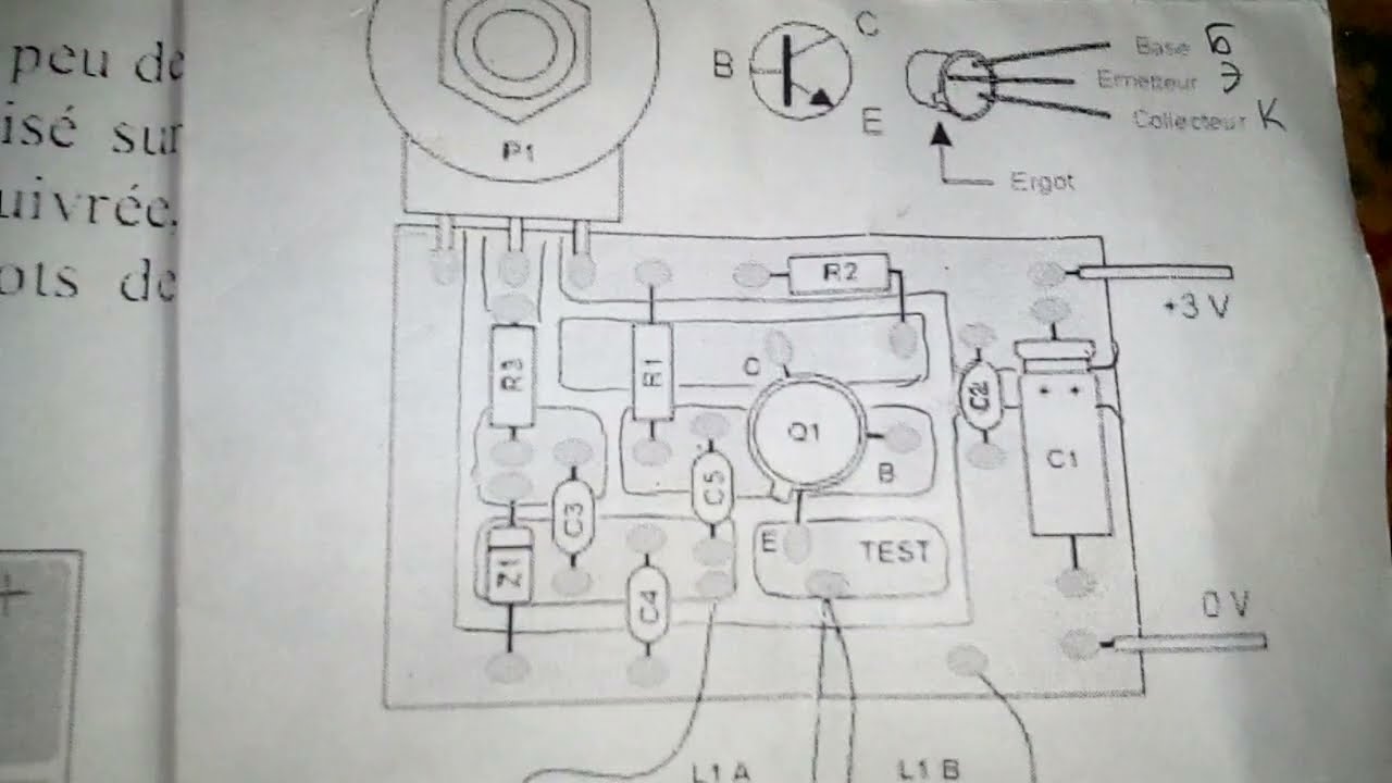 SSB гетеродин (и схема)на любую частоту для приема радиолюбителей ...