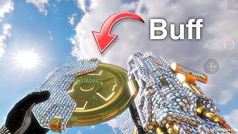 D13 Sector is Getting a Buff 👀