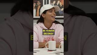 Why Americans Don’t Seem…Human | Lilly Singh | What Do You Bring To The Table Podcast | Rajiv Satyal