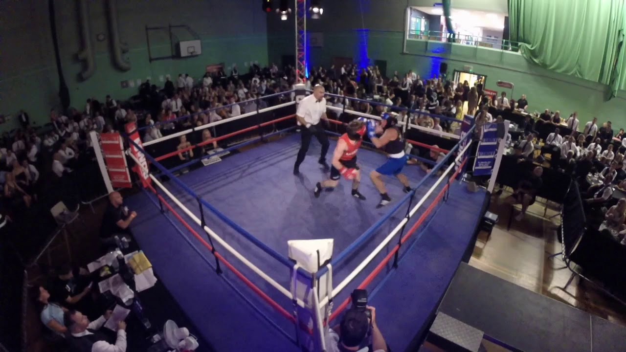 video phone beyonce mp3 Ultra White Collar Boxing | Aldershot | Lethal Tizzle VS Justin Forward