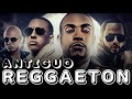 Reggaeton antiguo  reggaeton viejo acef