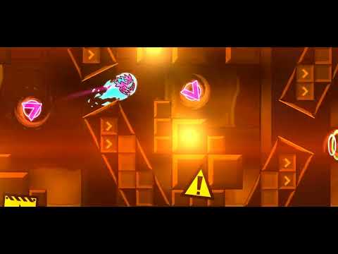 1326C (hard demon)