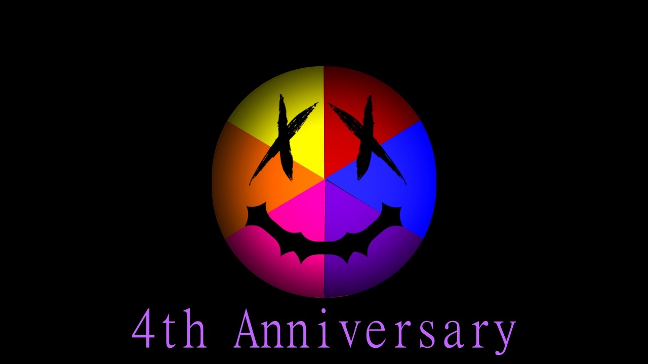4th Anniversary Comments