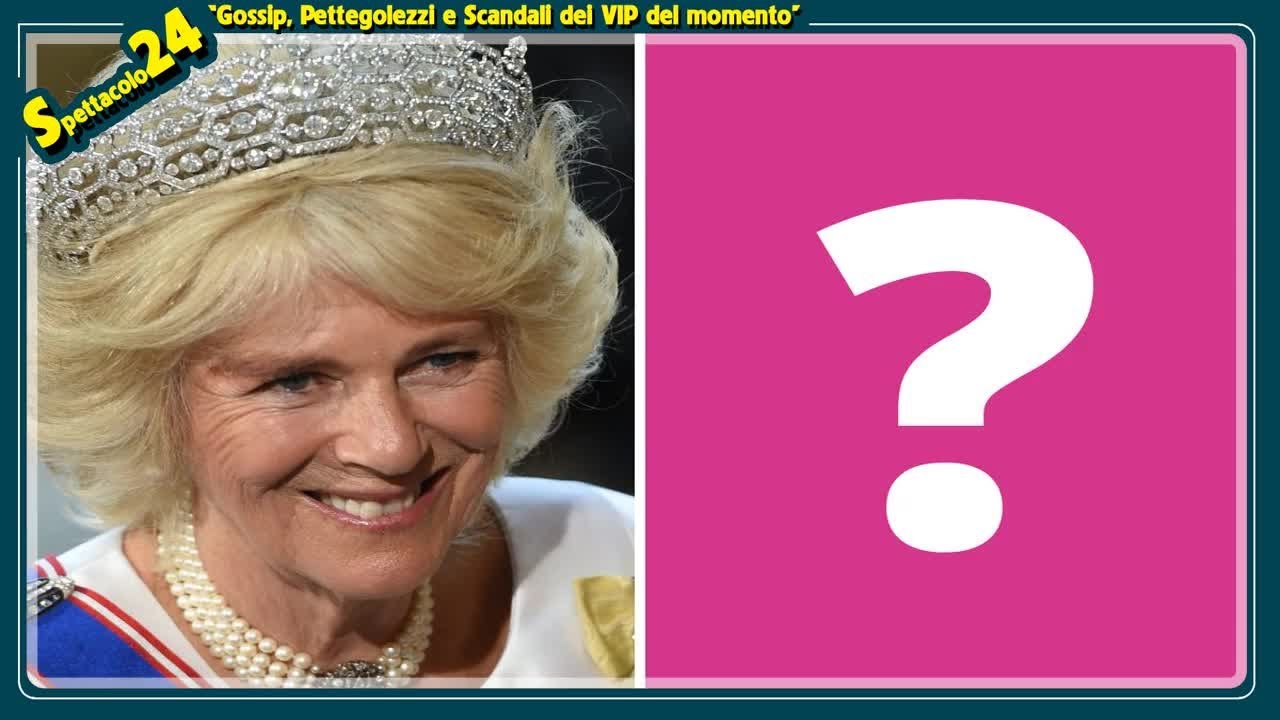 Se Re Carlo muore, Camilla diventa unica Regina d'Inghilterra? La linea