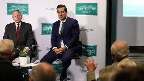 Corporate Virtue Signalling | Jeremy Sammut & Maurice Newman