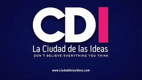 Debate: Does the world have a purpose? - CDI 2010