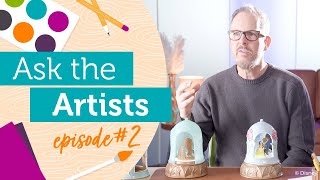 Ask the Artists: Inspiration behind the Disney Beauty and the Beast Collection | Scentsy