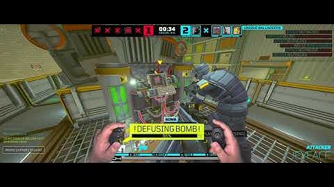 Due Process - Motion Controls gameplay with the Razer Hydra [Ultrawide]