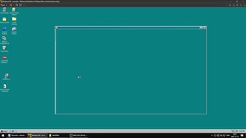 How to fix laggy audio in Windows 98 in VMware