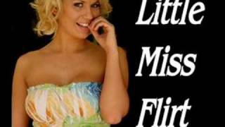 Video voorbeeld van "O'Kaysions - Little Miss Flirt"