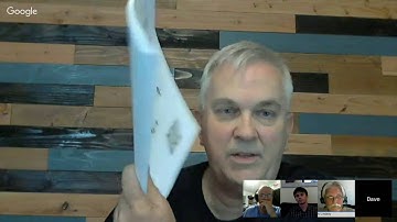 CNC With Dave # 18 - What